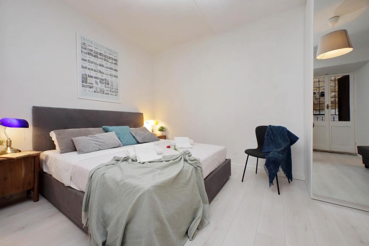 Appartamento Monti Spacious 2 Roma
